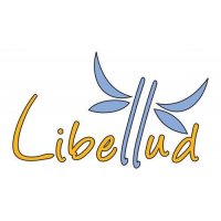 Логотип бренда Libellud
