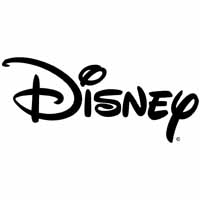Логотип бренда Disney