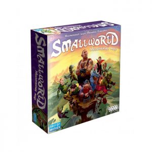 Маленький мир (Small World) (RU)