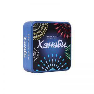 Ханаби (Hanabi)