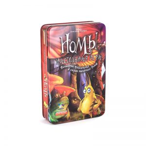 Номы (Gubs)