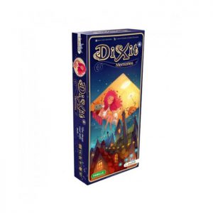 Диксит 6: Воспоминания (Dixit 6: Memories)