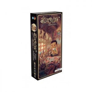 Диксит 8: Гармонии (Dixit 8: Harmonies)