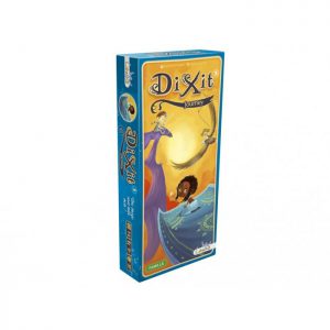 Диксит 3: Путешествие (Dixit 3: Journey)