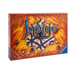 Индиго (Indigo)