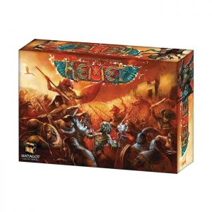 Кемет (Kemet)