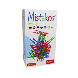 Стульчики Level up! (Mistakos Level up!)