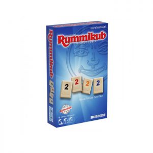 Руммикуб Мини (Rummikub Mini) (укр.)