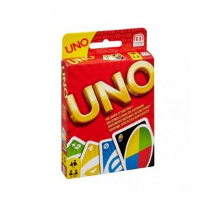 Уно (UNO)