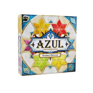Азул. Летний дворец (Azul: Summer Pavilion)