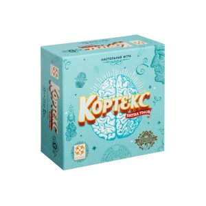 Кортекс: Битва умов (Braintopia)