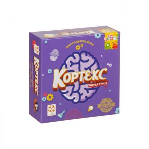 Кортекс для детей: Битва умов (Cortex Challenge Kids)