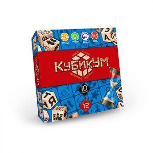 КубикУм
