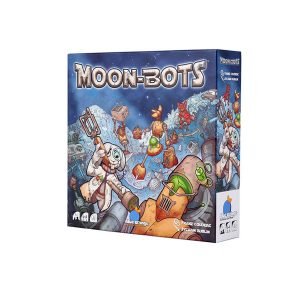ЛуноБоты (Moon Bots)