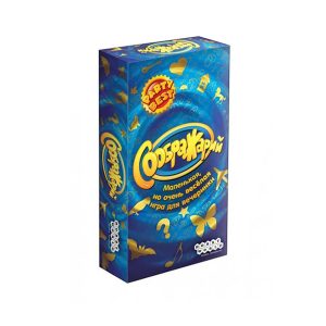 Соображарий (Word Up)