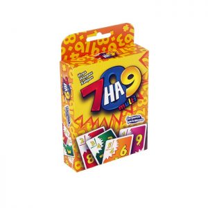 7 на 9 multi (7 ate 9 multi)