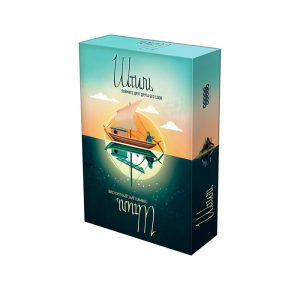Штиль (Tranquility)
