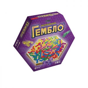 Гембло (GemBlo)