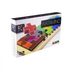 Катамино (Katamino)