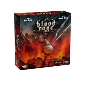 Кровь и Ярость (Blood Rage)