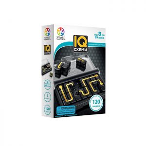 IQ Схемы (IQ-Circuit)