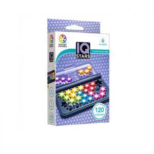 IQ Звезды (IQ-Stars)