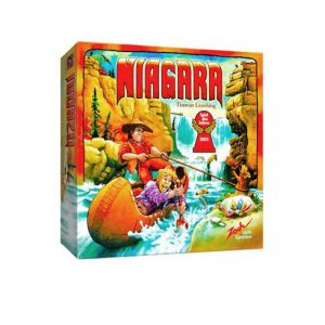 Ниагара (Niagara)