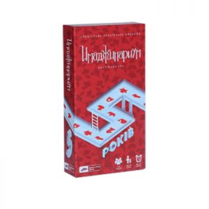 Украинский Имаджинариум