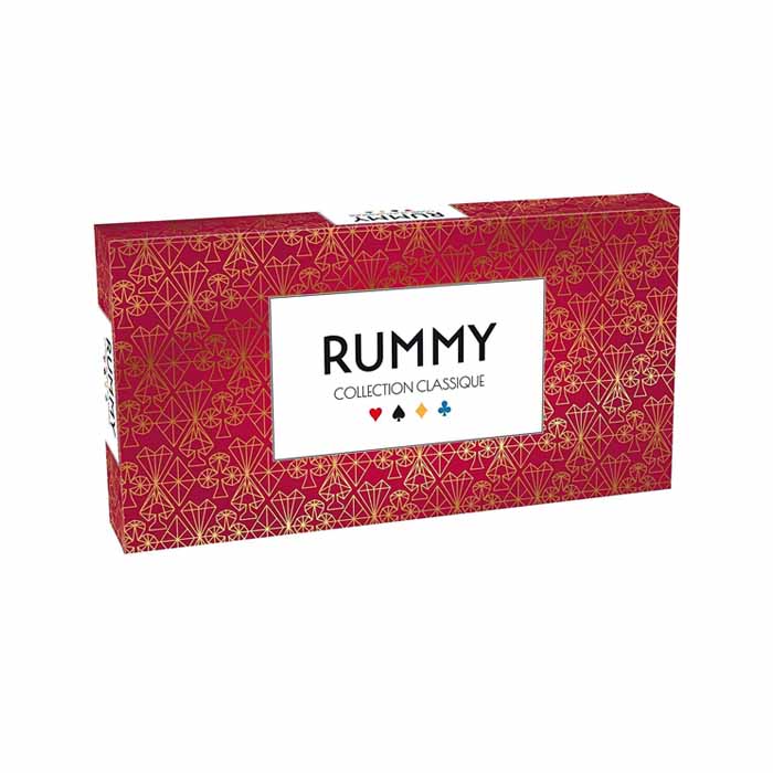 Румми Классик (Руммикуб, Rummy Classic, Rummikub)