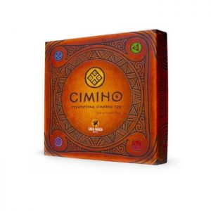 Симино (Сіміно)