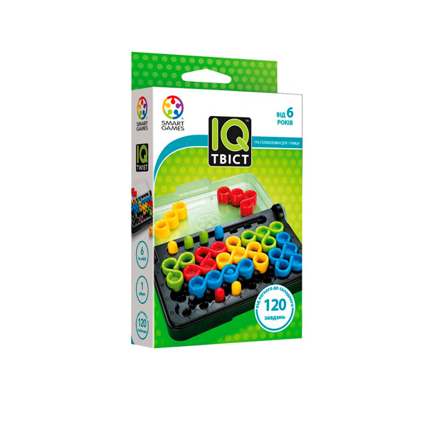 IQ Твист (IQ-Twist)