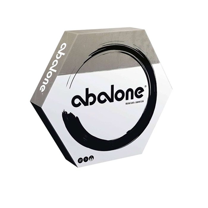 Абалон (Abalone)