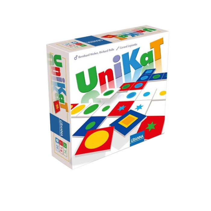 Уникат (Unikat) (UA)