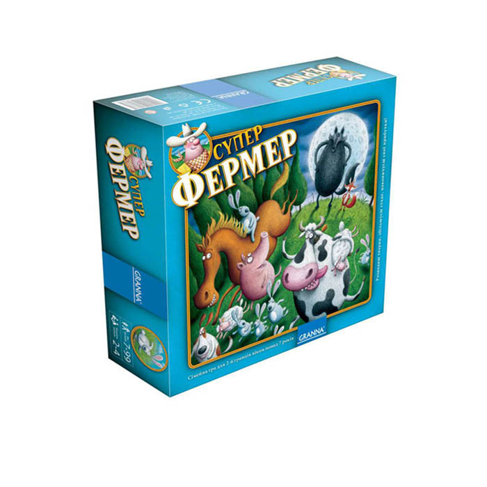 Суперфермер (UA)