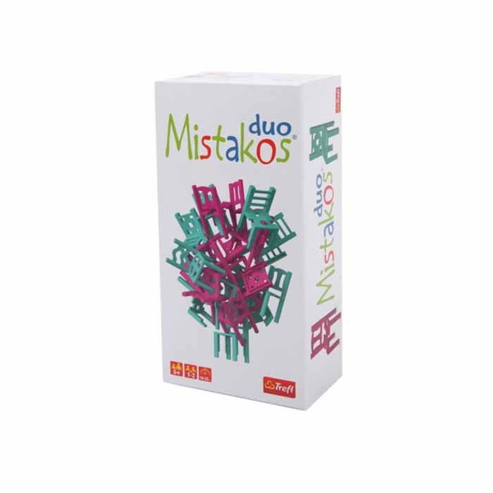 Стульчики DUO (Міstakos DUO)