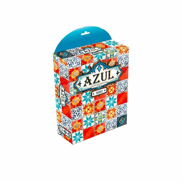 Азул. Мини-версия (Azul. Mini) (UA)