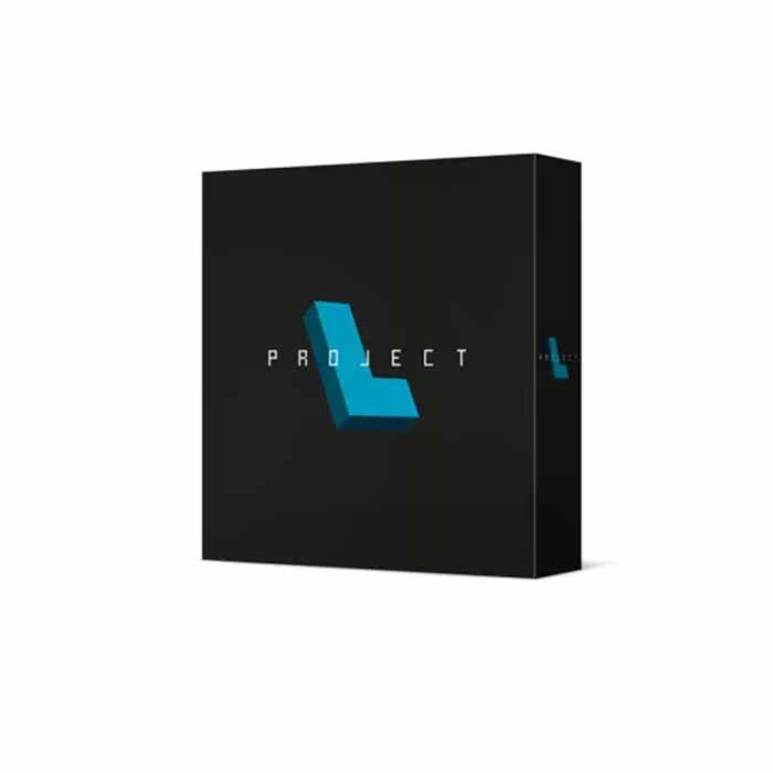 Проект L (Project L) (ENG)