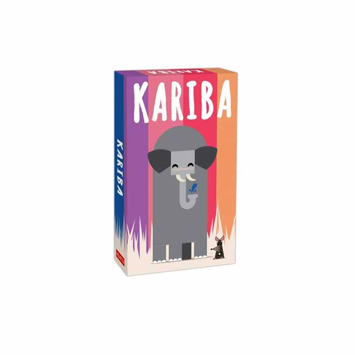 Кариба (Лимпопо, Kariba)