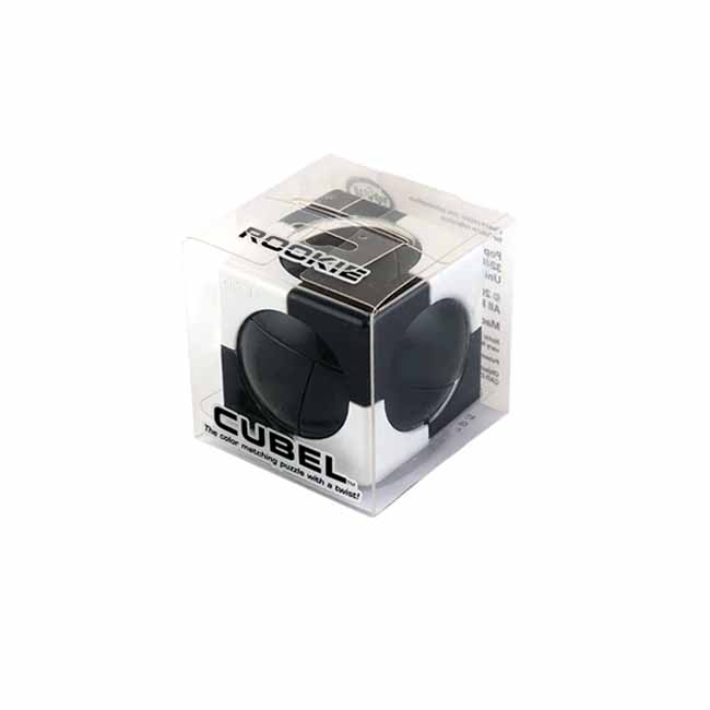Cubel Roockie