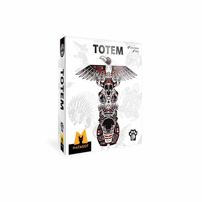 Тотем (Totemic)