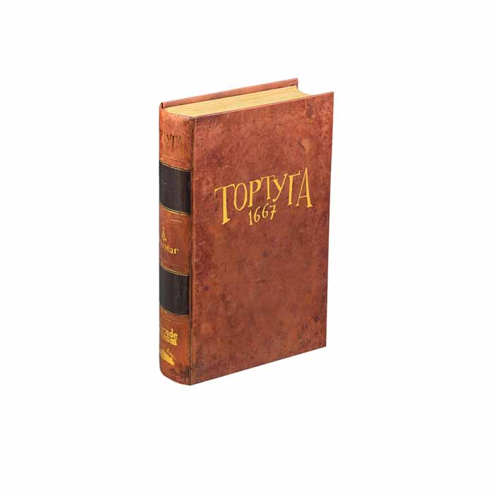 Настольная игра Тортуга 1667 (Tortuga 1667) (UA)
