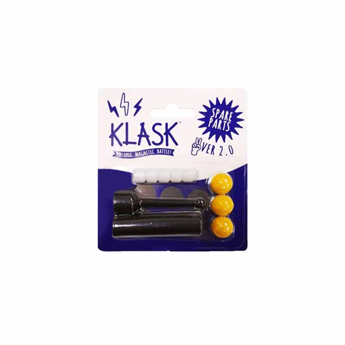 Запасные части к Класк (Klask Spareparts)