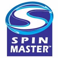 Логотип бренда Spin Master