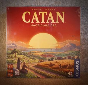 Catan